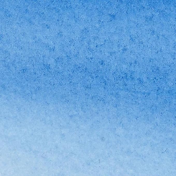 Winsor & Newton ProMarker Watercolor Marker, Phthalo Blue (Red Shade)