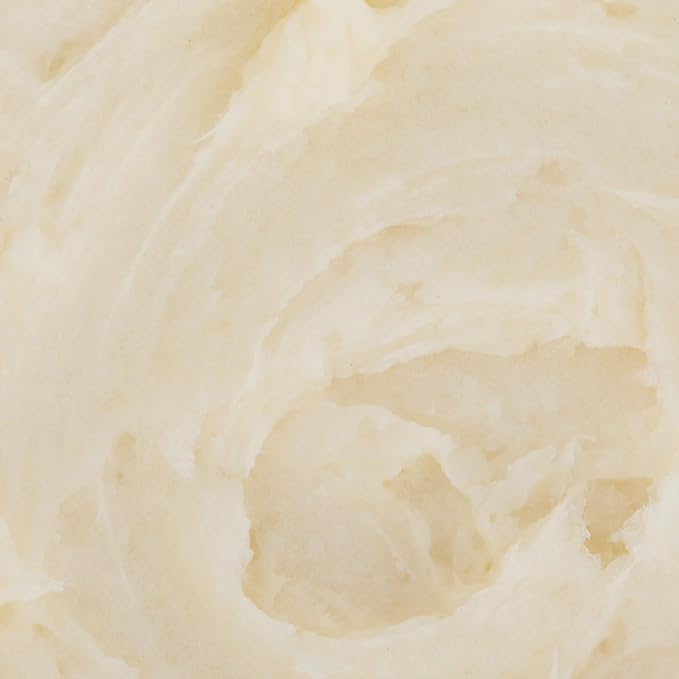 Chatham Natural Skin Care All Over Butter Eczema Relief Cream 6oz, Dry, Itchy Skin, Face, Feet and Hands. Trusted by Families and Steroid Free. Moisturizes and Softens Skin