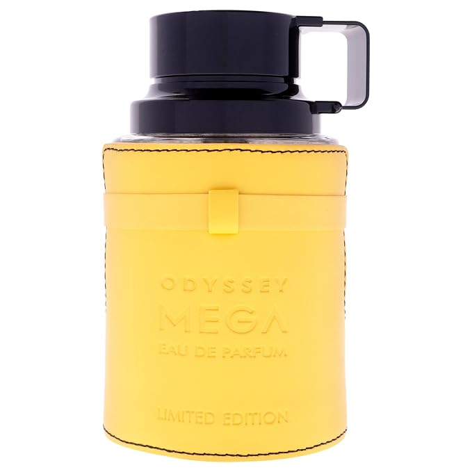 Odyssey - Mega Limited Edition by Armaf for Men - 6.8 oz EDP Spray