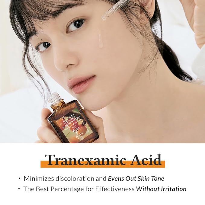 Dr.Althea 3-Step Acne Care Set (Boosting) | Post Acne & Soothing Care, Korean Vegan Skin Care Set for All Skin Types