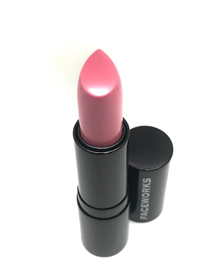 Hypoallergenic Lipstick for Sensitive Skin (Matte Kate)
