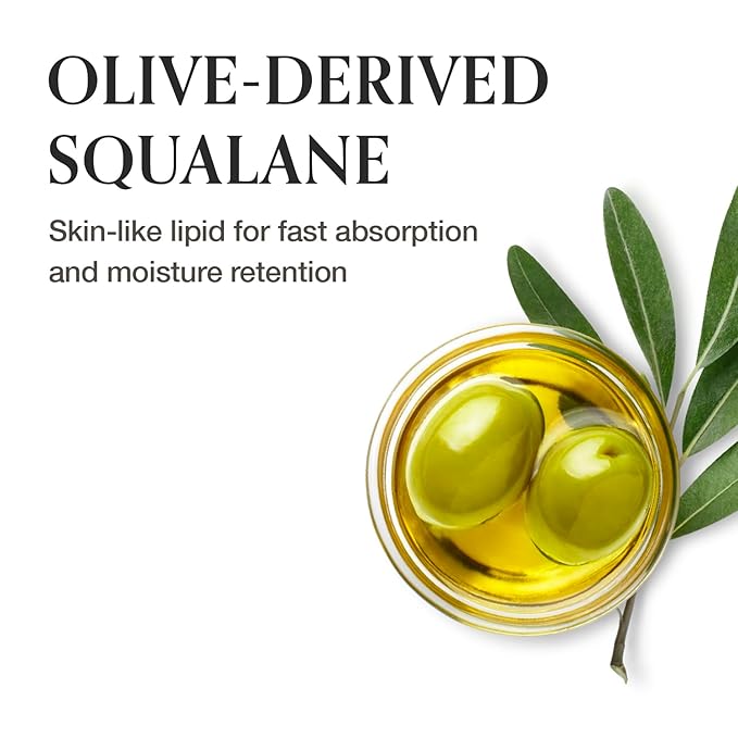Ritual Moisture Body Lotion (10.14 fl oz) - Hydrating pH-Balanced Body Moisturizer with Olive Oil, Squalane, and 5-Complex Hyaluronic Acid for Smooth and Comfortable Skin
