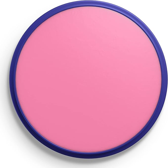 Snazaroo Classic Face and Body Paint, 18.8g (0.66-oz) Pot, Pale Pink