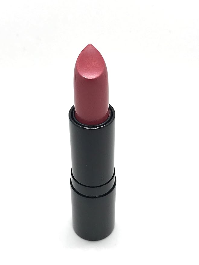 Hypoallergenic Lipstick for Sensitive Skin (Frosted Galena Street Satin)
