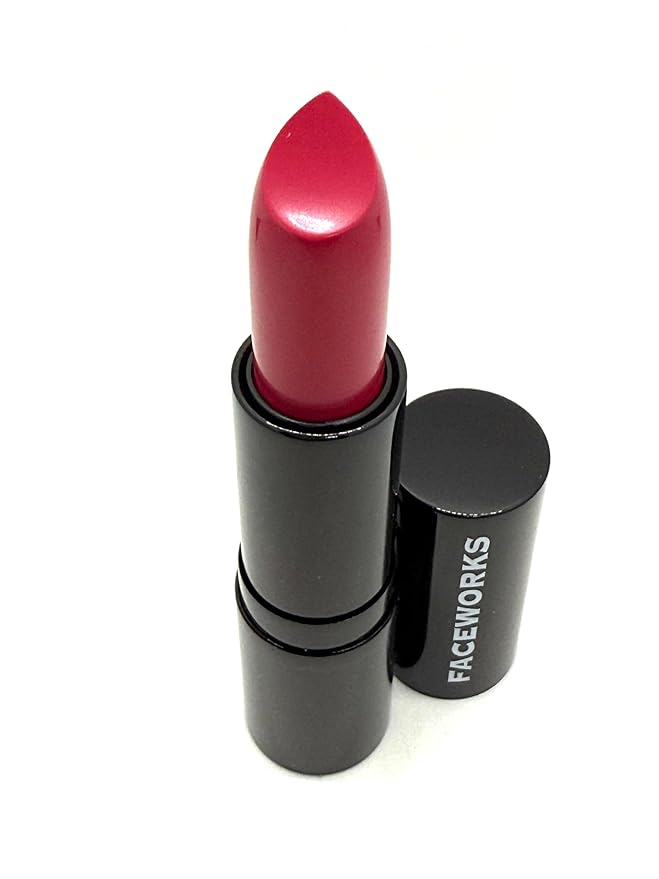 Hypoallergenic Lipstick for Sensitive Skin (Matte Sydney)