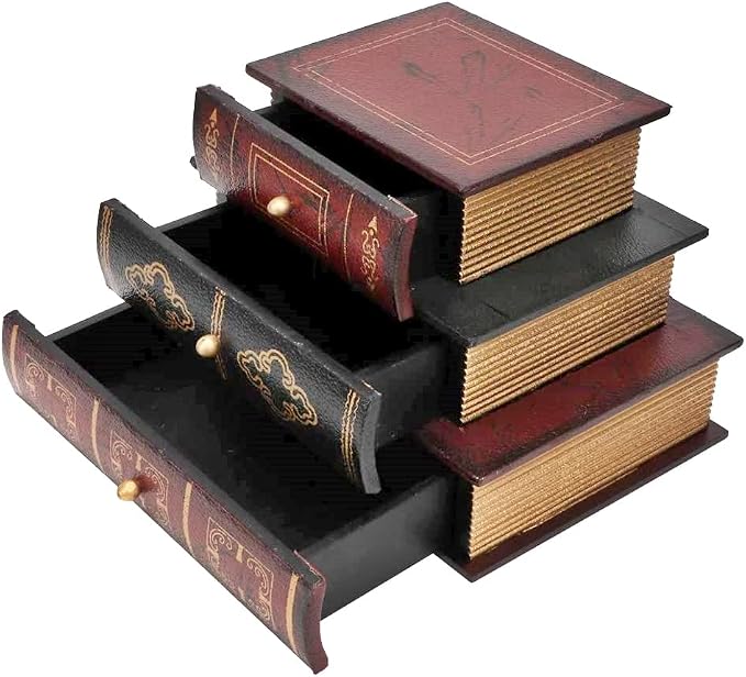 Bellaa Decorative box (Vintage)