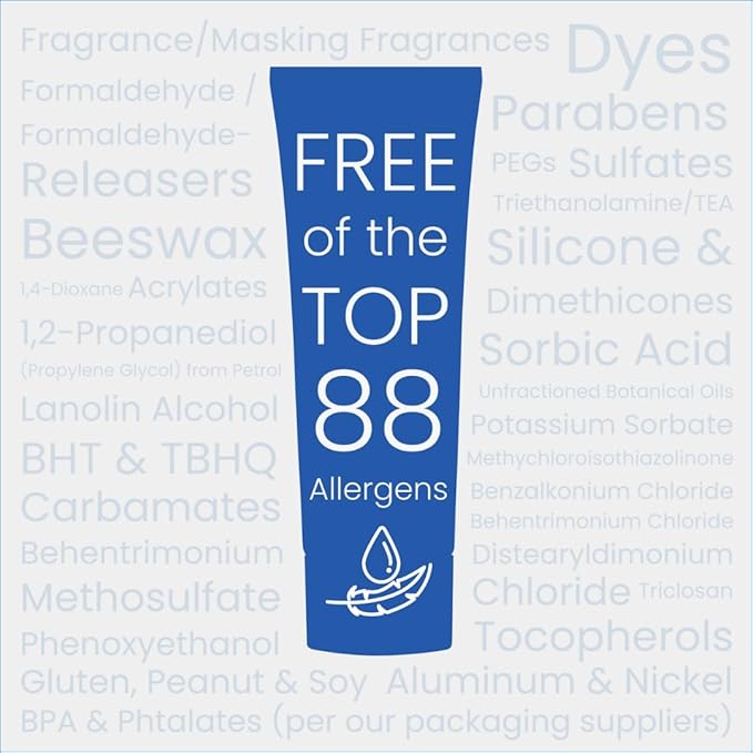 TrueLipids CLMD Hydrate, Correct & Perfect Lotion – Unscented Lightweight Daily Moisturizer for Sensitive Skin – Restores Skin Barrier, Provides Long-Lasting Hydration, Reduces Fine Lines – 1.7 fl oz