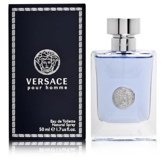 VERSACE POUR HOMME 1.7 EDT SP