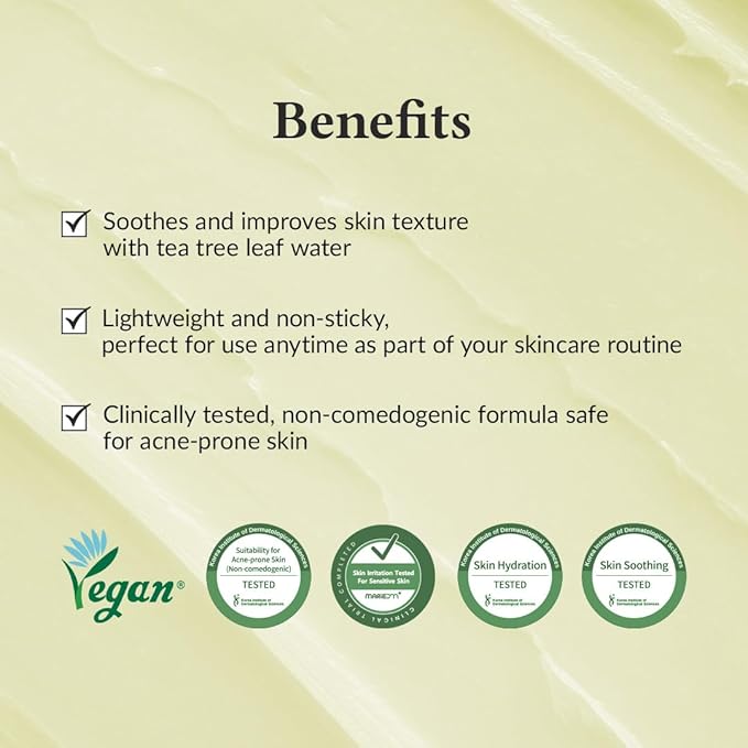 Dr.Althea Post Acne Care Set (Boosting) | Soothing Recovery & Helps Remover Dark Spots, Korean Vegan Skin Care for All Skin Types
