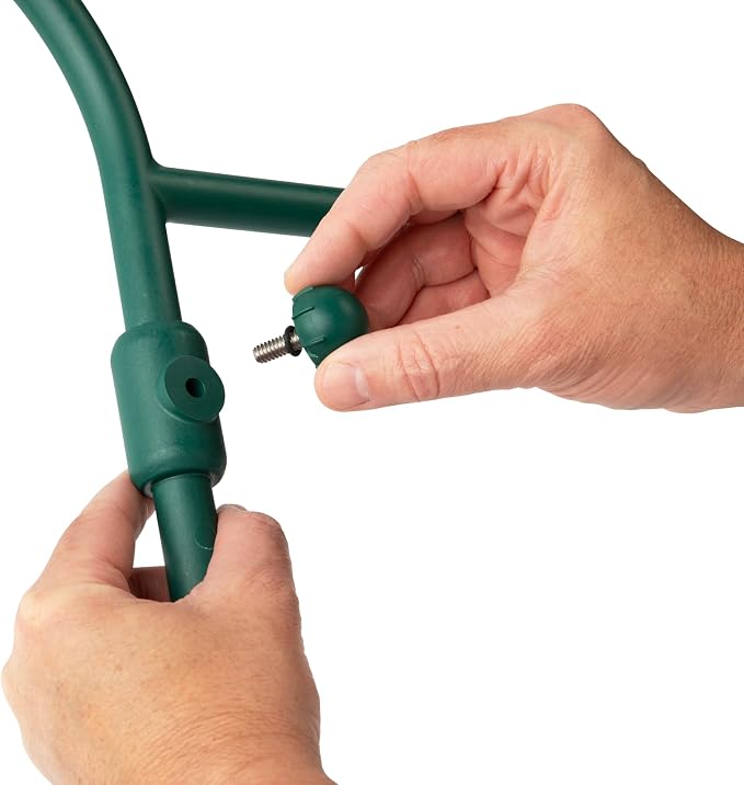 Thera Cane Max Trigger Pt. Massager (Green)