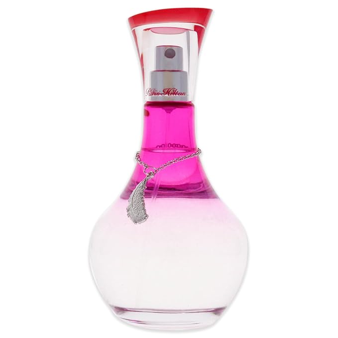 Paris Hilton Can Can Burlesque Eau de Parfum Perfume for Women, 3.4 Fl Oz