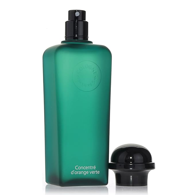 Hermes Eau D'Orange Verte 3.3 Fl Oz