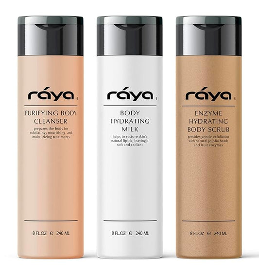 Raya Body Kit