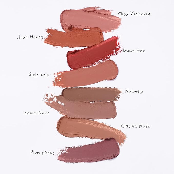 Red Lip Liner Pencil, Waterproof Lip Liner Red with Built-in Sharpener, Highly Pigmented Lipliner for Wonen, Creamy Slide Lip Filler Pencil for Plumping Lip, Longwear (Damn Hot)
