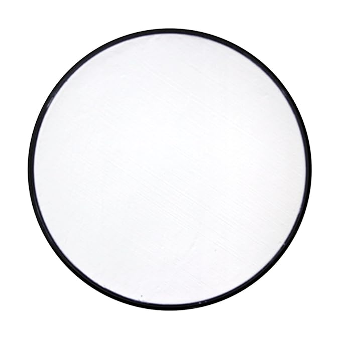 Graftobian ProPaint White Swan, 1 Ounce