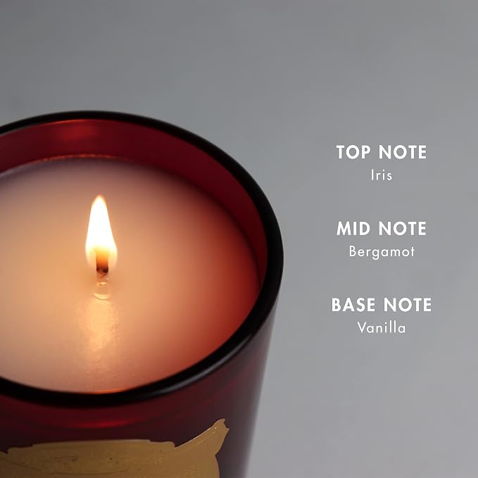 SAINT Raphael The Archangel Scented Candle with Prayer and Prayer Coin | Saint of Healing - Soy Coconut Aromatherapy Candle with 80 Hour Burn Time, Special Edition