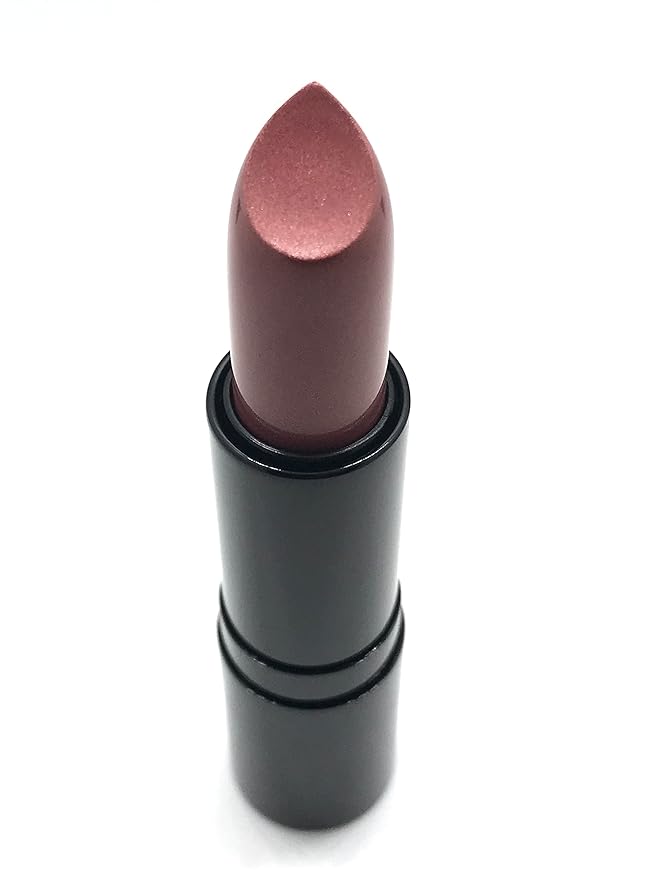 Hypoallergenic Lipstick for Sensitive Skin (Beverly Boulevard Satin)