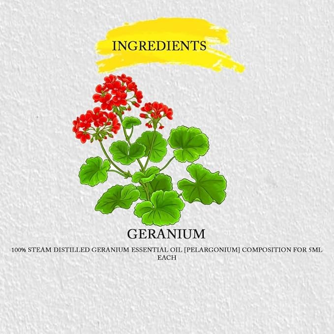 Roots & Herbs Essential Oil for Aromatherapy