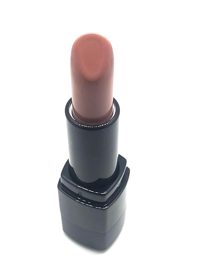 Hypoallergenic Lipstick for Sensitive Skin (Latte Light)