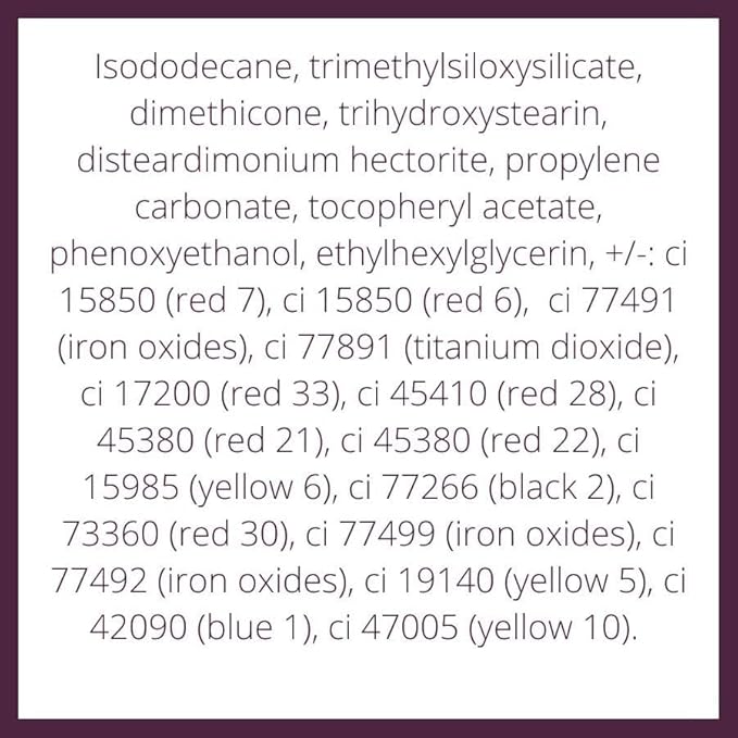 Beauty Bakerie Lip Whip Liquid Lipstick for Women, Waterproof Lip Gloss, Tint, Stain Long Lasting Hydrating Moisturizer, Matte or Metallic, 3.5mL, She's Just Jelly