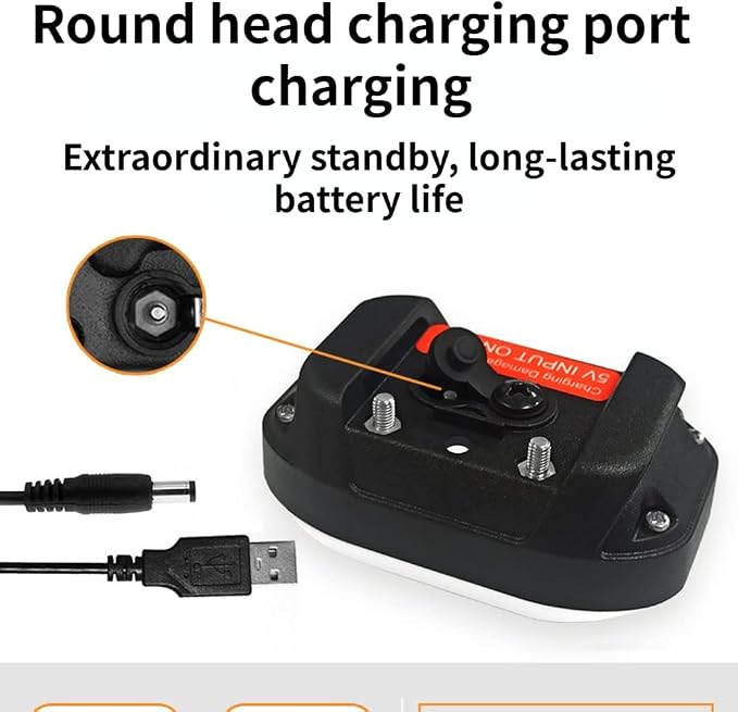 Dog Bark Collar,Rechargeable Smart Barking Collar, Anti Barking Training Collar with Sensitivity Beep Vibration Shock, Bark Shock Collar for Large Medium Small Dogs