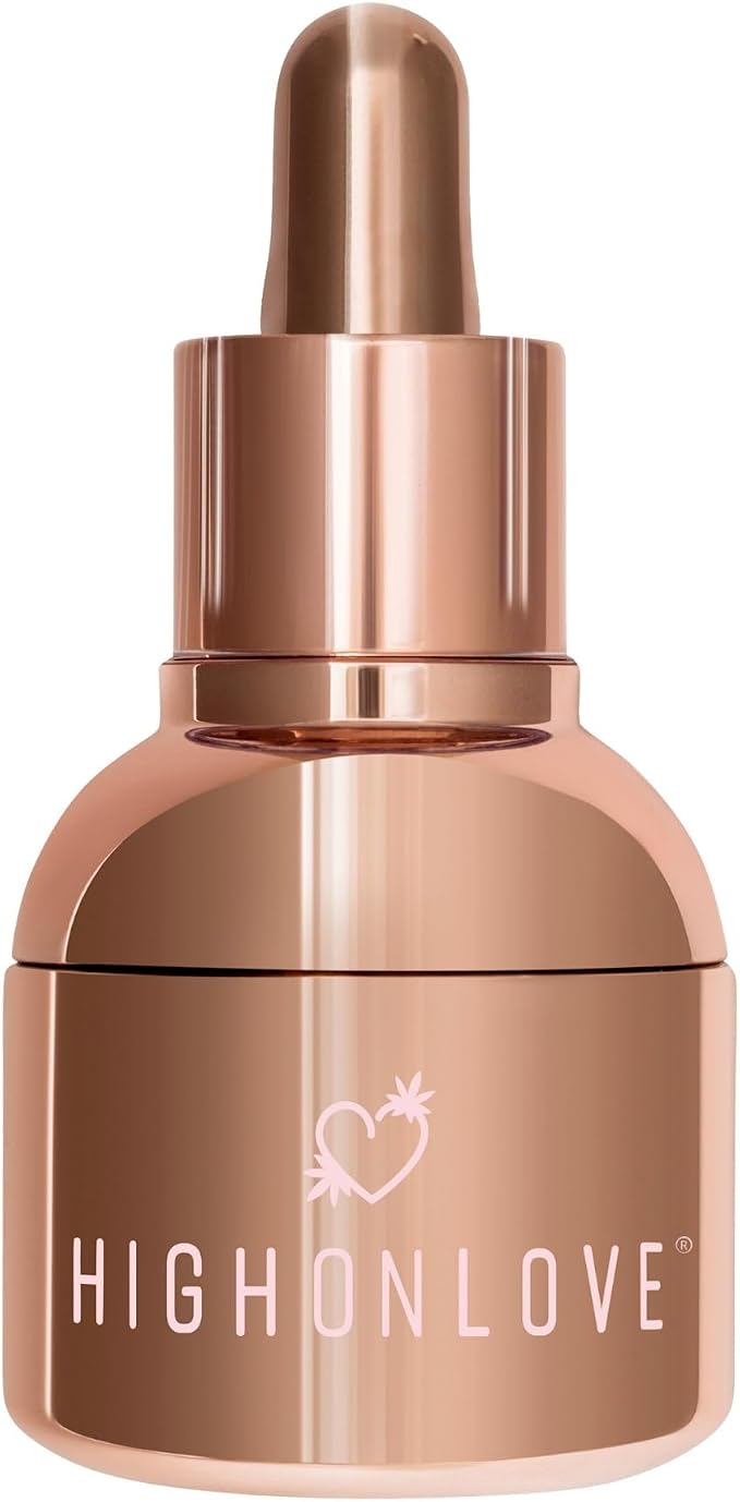O Oil (30ml) | Feminine Care Lightweight Oil - All Natural, Gentle Formula for Dryness Relief - Restore Moisture & Boost Circulation