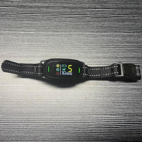 Replacement Magnetic Charging Cable for S1 Dog Bark Collar, USB Charger Cord for Smart Dog Training Collar - Short Circuit and Overcurrent Protection