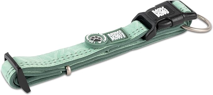 Smart ID Collar Matrix 2.0 GOTCHA! by Our Pet Village