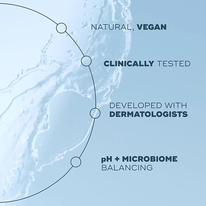 Luna Daily The Everywhere Spray-To-Wipe | Cooling Body Mist & Hydrating pH-Balanced Feminine Care | Cooling Water Lily + Fresh Citrus | Anti-Chafing & Odor Control 80ml