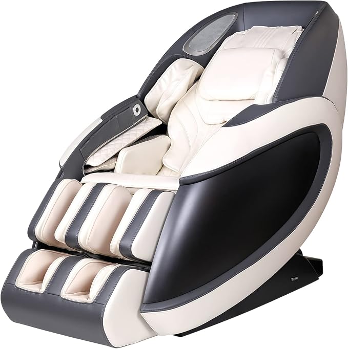 Osaki Titan 4D Fleetwood LE (Brown)