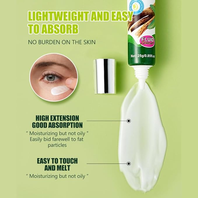AICHUN BEAUTY Licorice Root Eye Cream Anti-Wrinkle Firming Dark Circles 25g / 0.85 fl.oz