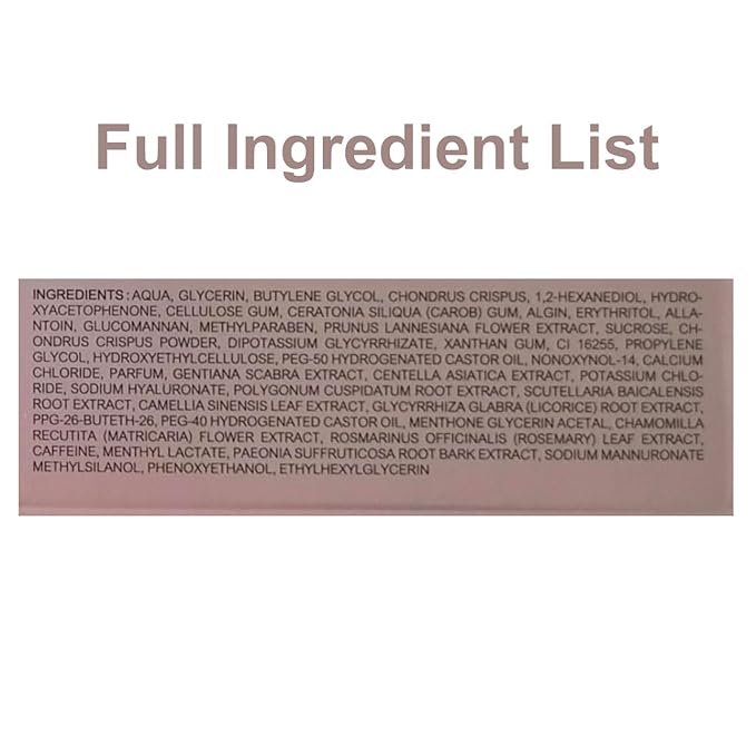 1 Box Sakura Eye Mask Soothing Lifting Firming Moisturizing Firming Eye Mask, 70g / 50 Pieces