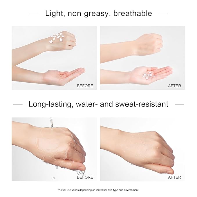 Mineral Setting Powder, SPF 35, Talc-Free Lightweight Loose Powder for a Smooth & Matte Finish - Oil Free, Skin-improving Mineral Blurring Finishing Powder (#01 Translucent Setting Makeup)