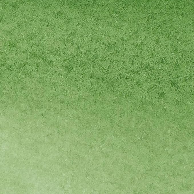 Winsor & Newton ProMarker Watercolor Marker, Hooker's green