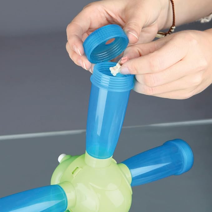 TRIXIE Windmill Strategy Game, Beginner Dog Puzzle Toy, Level 1 Activity, Treat Puzzle, Interactive Play, Dog Enrichment