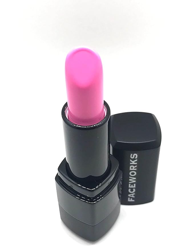 Hypoallergenic Lipstick for Sensitive Skin (Light Sheer Balm Minty- Primrose)