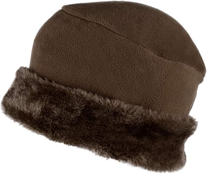boxed-gifts Women's Warm Fleece Winter - Women's Hat and Glove Set + Hats Gloves Scarves for Women