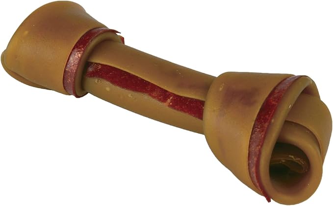 SmartBones Medium Chews, Treat Your Dog to a Rawhide-Free Chew Made with Real Meat and Vegetables