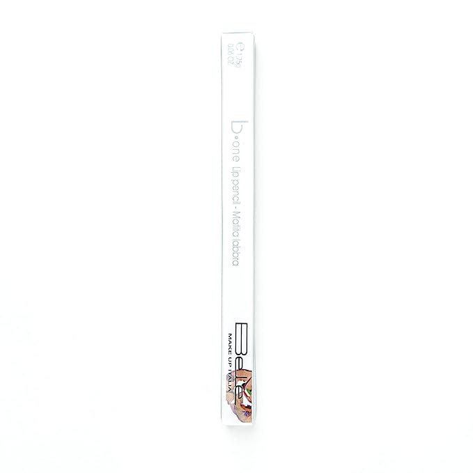 Belé MakeUp Italia b.One Lip Pencil (#3 Peach) (Made in Italy)