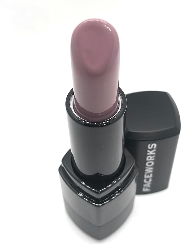 Hypoallergenic Lipstick for Sensitive Skin (Orchid cream)