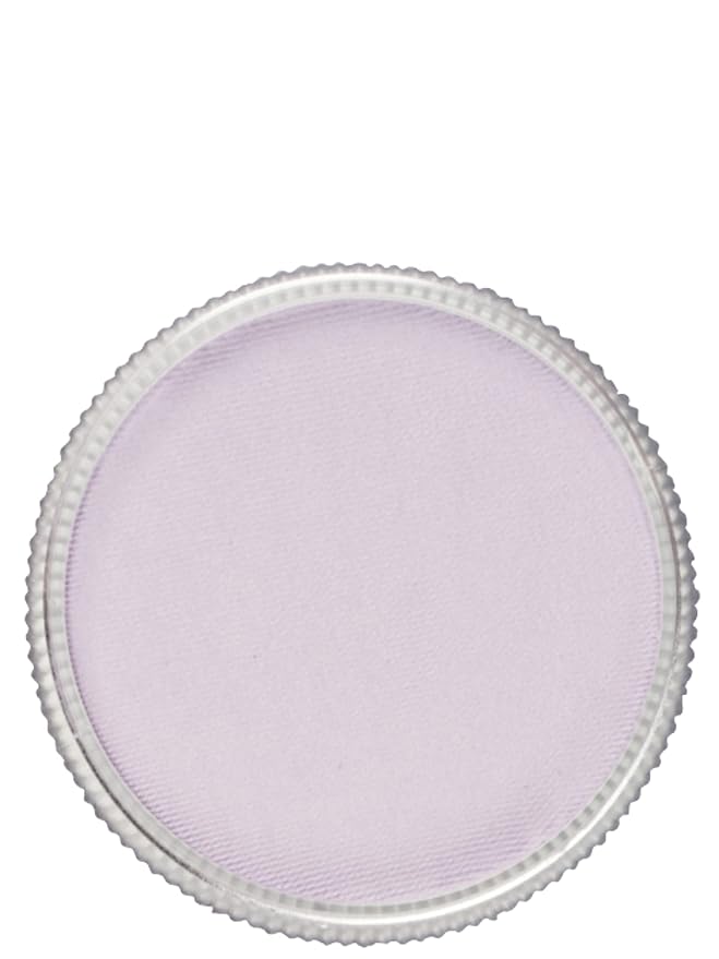Face and Body Paint Light Purple Macaroon Color (30gm)Non-Toxic Paint for Children and Adults Halloween Makeup, Costumes, Festivals