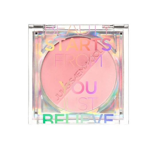 [JUNGSAEMMOOL OFFICIAL] Colorpiece Blush Pure-layering (Blending Peony)