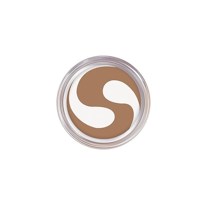 COVERGIRL Simply Ageless Instant Wrinkle Defying Foundation, SPF 28, Hyaluronic Complex & Vitamin C - 260 Classic Tan, Pack of 1