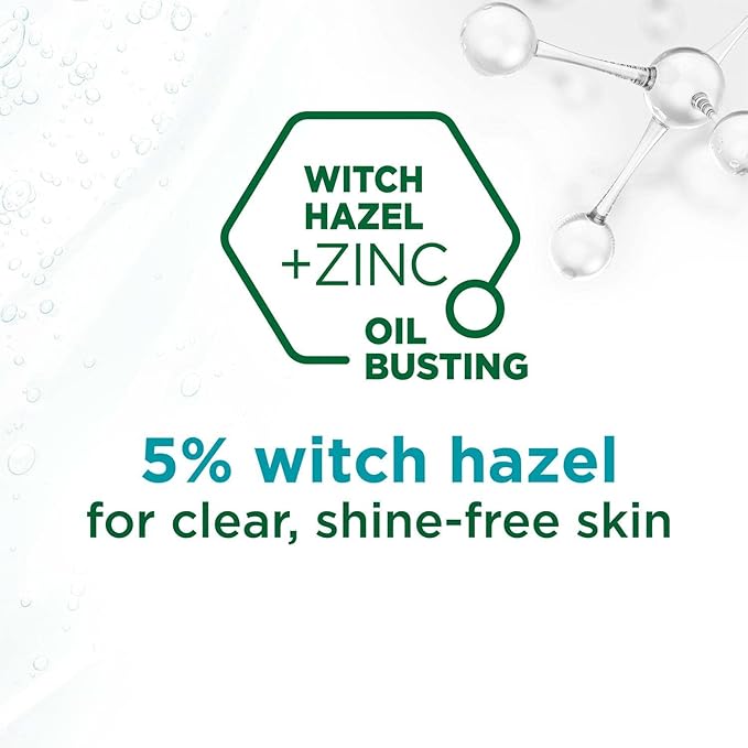 Simple Daily Skin Detox Purifying Facial Wash, 150ml (Package may vary)