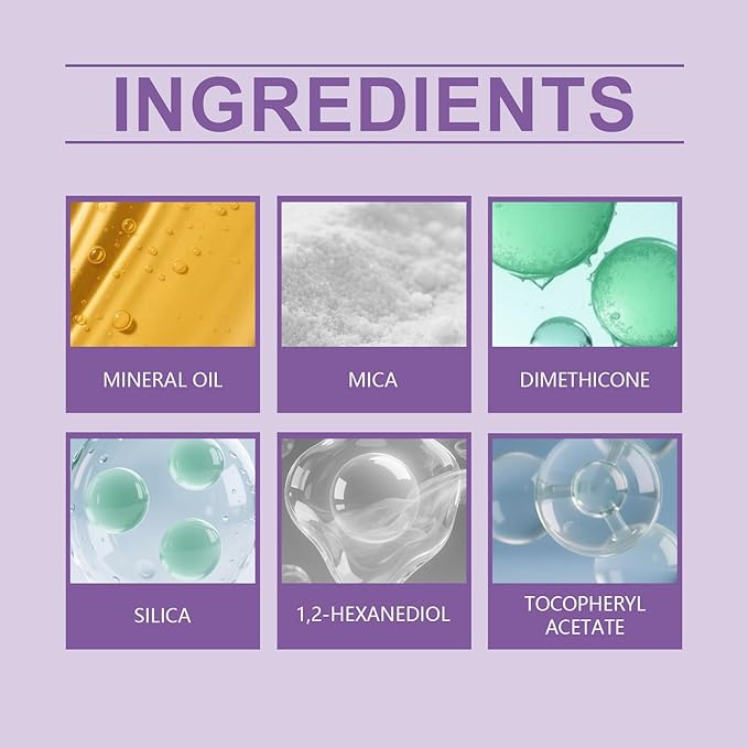 Eye & Cheek Palette - Eyeshadow and Highlighter Makeup, 4-In-1Makeup Palettes Kit, Highlighting Eye & Cheek Palette, Face Highlighter & Glow Blush Palette for Women & Girls