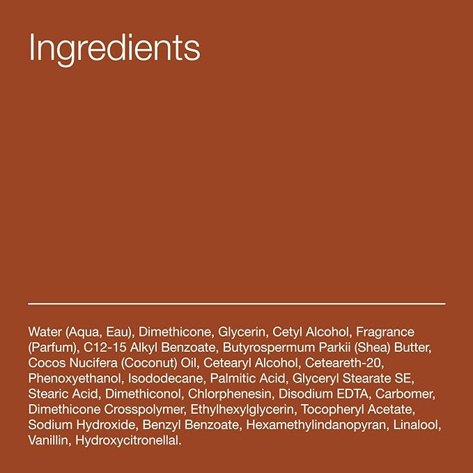 Bath & Body Works Warm Vanilla Sugar Body Lotion, Lightweight Daily Moisturizer with Shea Butter & Coconut Oil, Sparkling Sugar and Sweet Vanilla Scent, 8 fl oz - 1 Pack