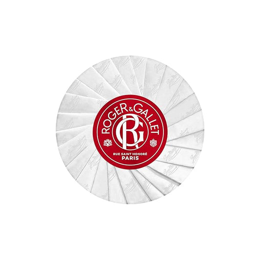 ROGER & GALLET | Body Wash & Body Soap for Women | Jean Marie Farina 3.5 oz