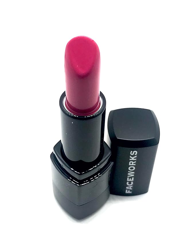 Crazy Colors Lipstick (Dragonberry)