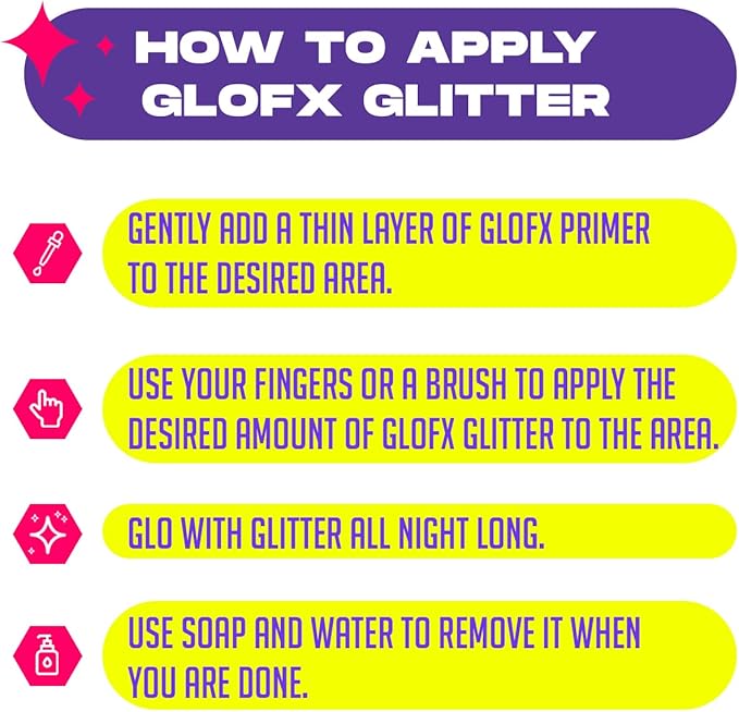 Silver Biodegradable Glitter Makeup | Plant Based, Eco Friendly, Hair Glitter, Face Glitter or Body Glitter | Cosplay, EDM, Music Festival and Rave Makeup Accessory | 5 Grams of Chunky Glitter