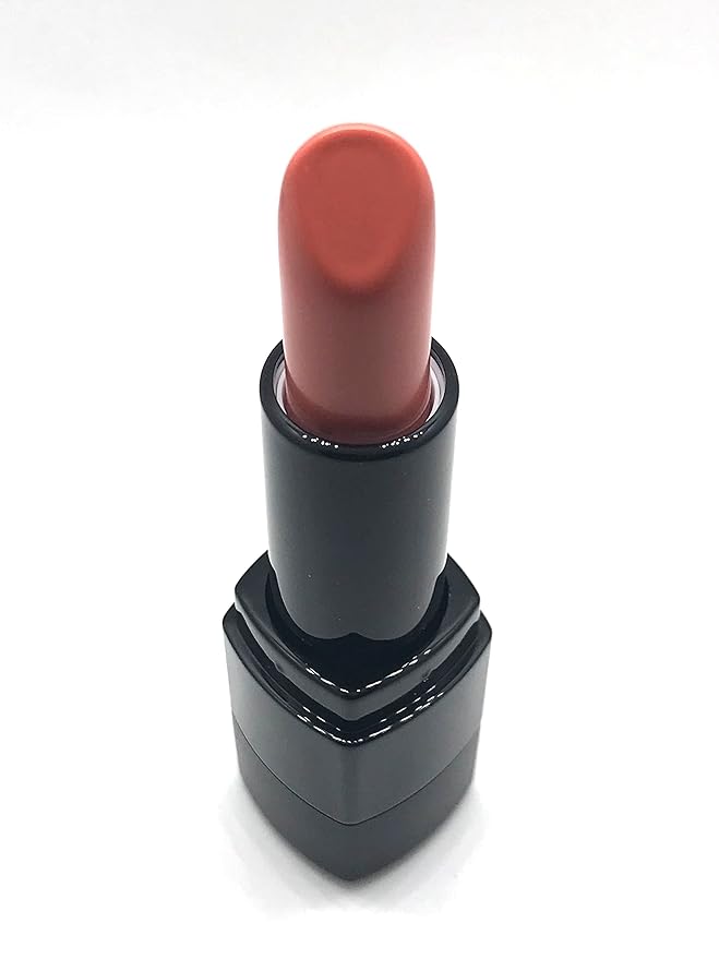 Hypoallergenic Lipstick for Sensitive Skin Light Sheer Balm minty (Tea Rose)